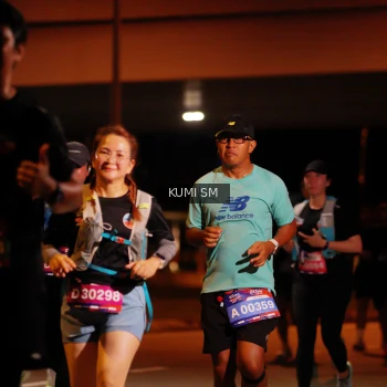 Runner Photo 3677476