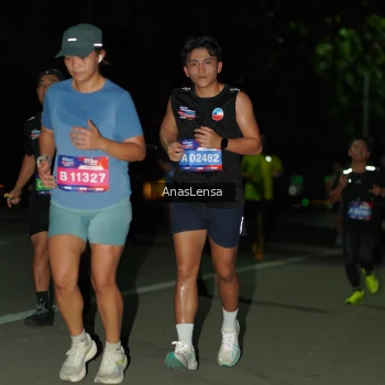 Runner Photo 3677477