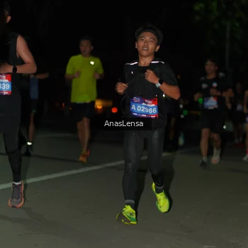 Runner Photo 3677479
