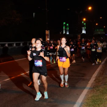 Runner Photo 3677480