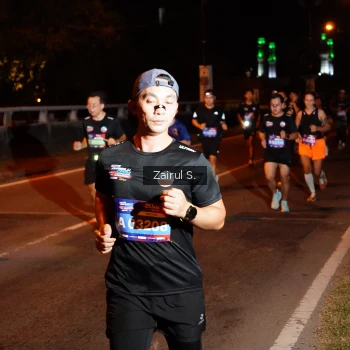 Runner Photo 3677482