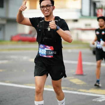 Runner Photo 3677483