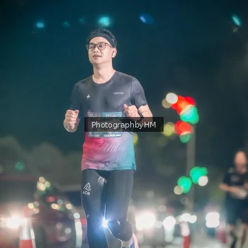 Runner Photo 3677484
