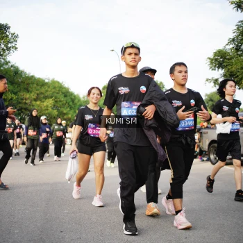 Runner Photo 3677497