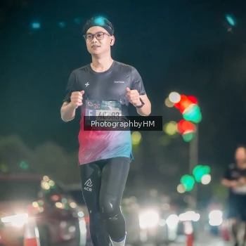 Runner Photo 3677499