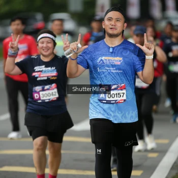 Runner Photo 36775