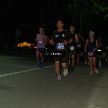 Runner Photo 3677501