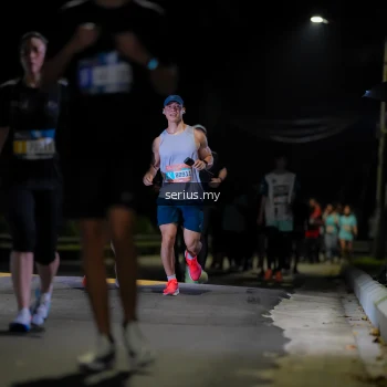 Runner Photo 3677505