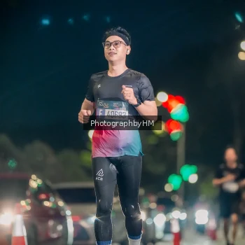 Runner Photo 3677506