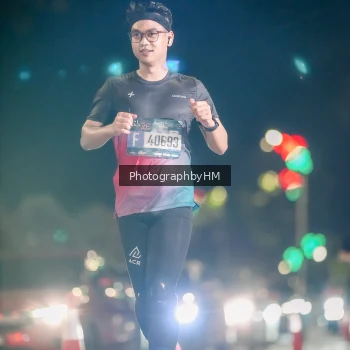 Runner Photo 3677507