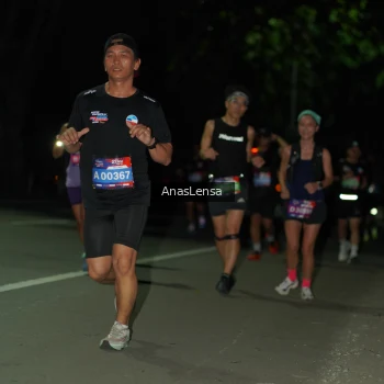 Runner Photo 3677508