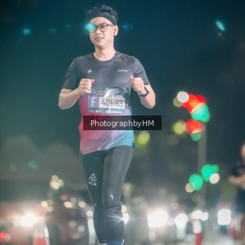 Runner Photo 3677509