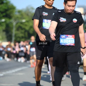Runner Photo 3677511