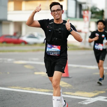 Runner Photo 3677515
