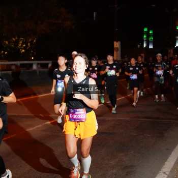 Runner Photo 3677523