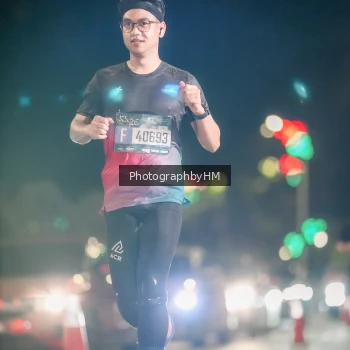Runner Photo 3677524