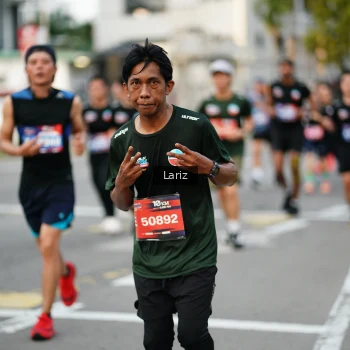 Runner Photo 3677528