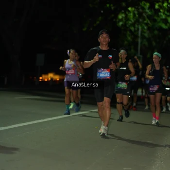 Runner Photo 3677538