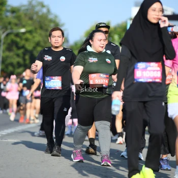 Runner Photo 3677549