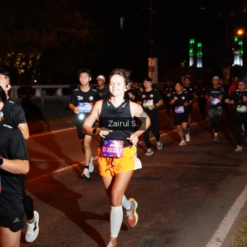Runner Photo 3677551
