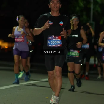 Runner Photo 3677553