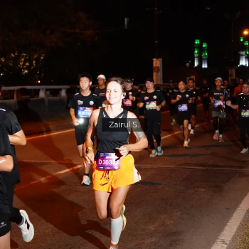 Runner Photo 3677554