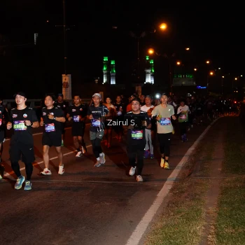 Runner Photo 3677557
