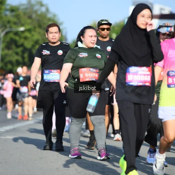 Runner Photo 3677558