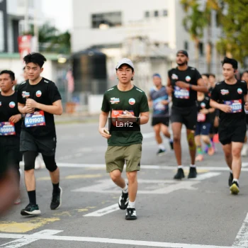 Runner Photo 3677559