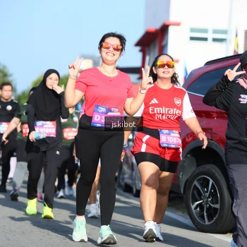 Runner Photo 3677562