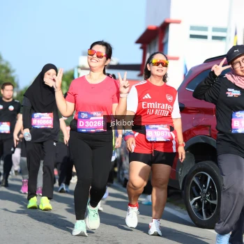 Runner Photo 3677565