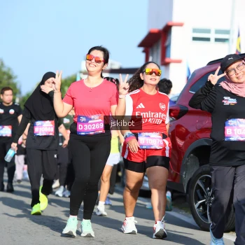 Runner Photo 3677581