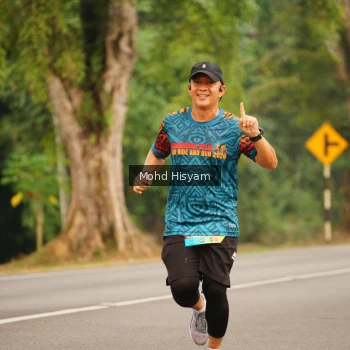 Runner Photo 3677585