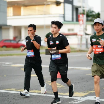 Runner Photo 3677590