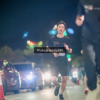 Runner Photo 3677594