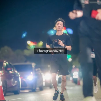 Runner Photo 3677596