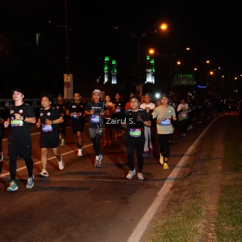 Runner Photo 3677598