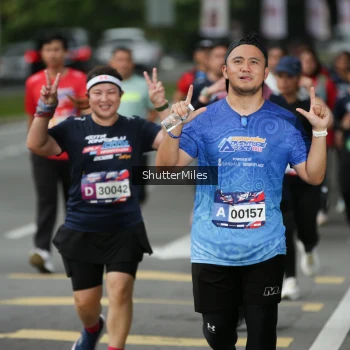 Runner Photo 36776