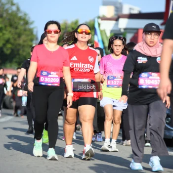 Runner Photo 3677600
