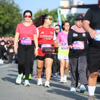 Runner Photo 3677604