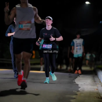 Runner Photo 3677605