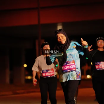 Runner Photo 3677610