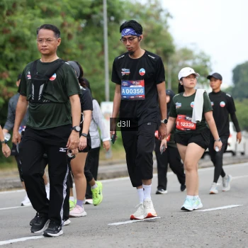 Runner Photo 3677616
