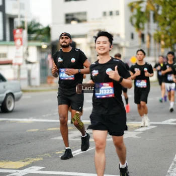 Runner Photo 3677618