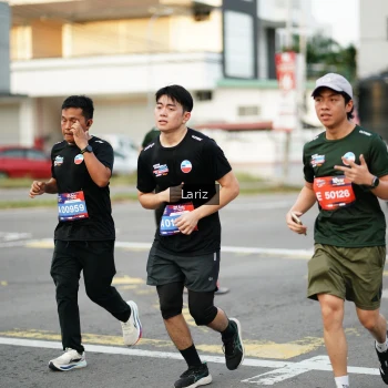 Runner Photo 3677620