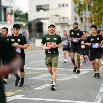 Runner Photo 3677623