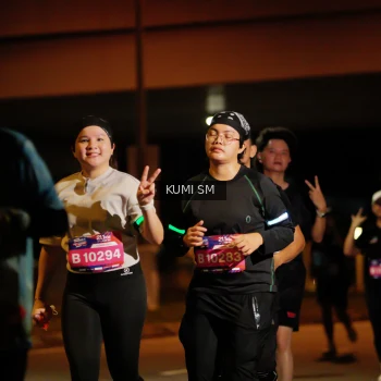 Runner Photo 3677628