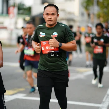 Runner Photo 3677631