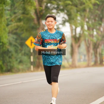 Runner Photo 3677633