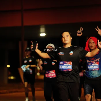 Runner Photo 3677634